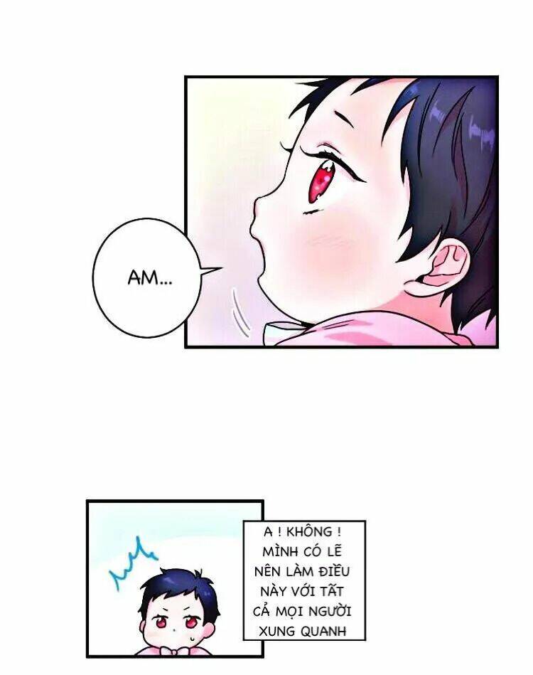 Tiểu Thư Bé Bỏng Đáng Yêu! Chapter 7 - Trang 2
