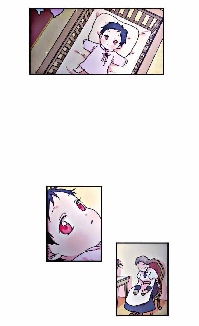 Tiểu Thư Bé Bỏng Đáng Yêu! Chapter 7 - Trang 2