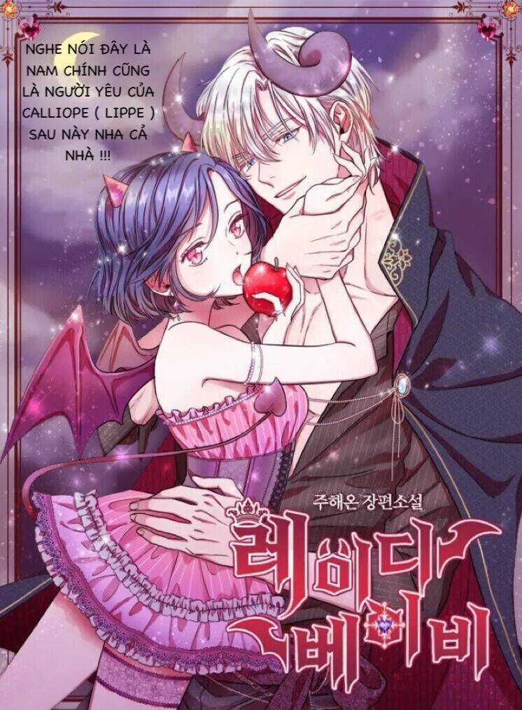 Tiểu Thư Bé Bỏng Đáng Yêu! Chapter 7 - Trang 2