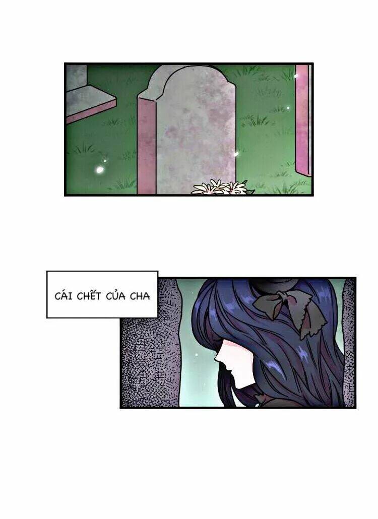 Tiểu Thư Bé Bỏng Đáng Yêu! Chapter 7 - Trang 2