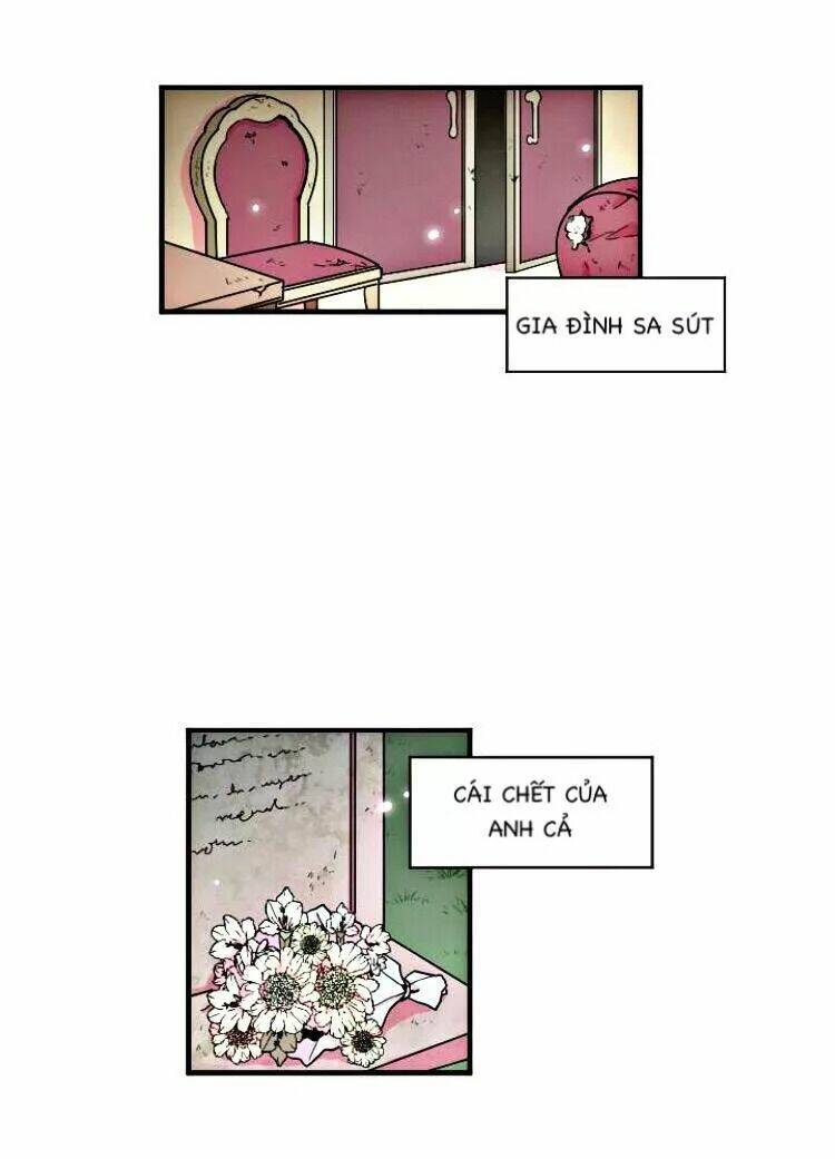 Tiểu Thư Bé Bỏng Đáng Yêu! Chapter 7 - Trang 2