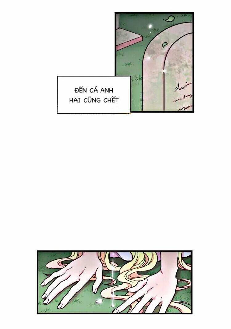 Tiểu Thư Bé Bỏng Đáng Yêu! Chapter 7 - Trang 2