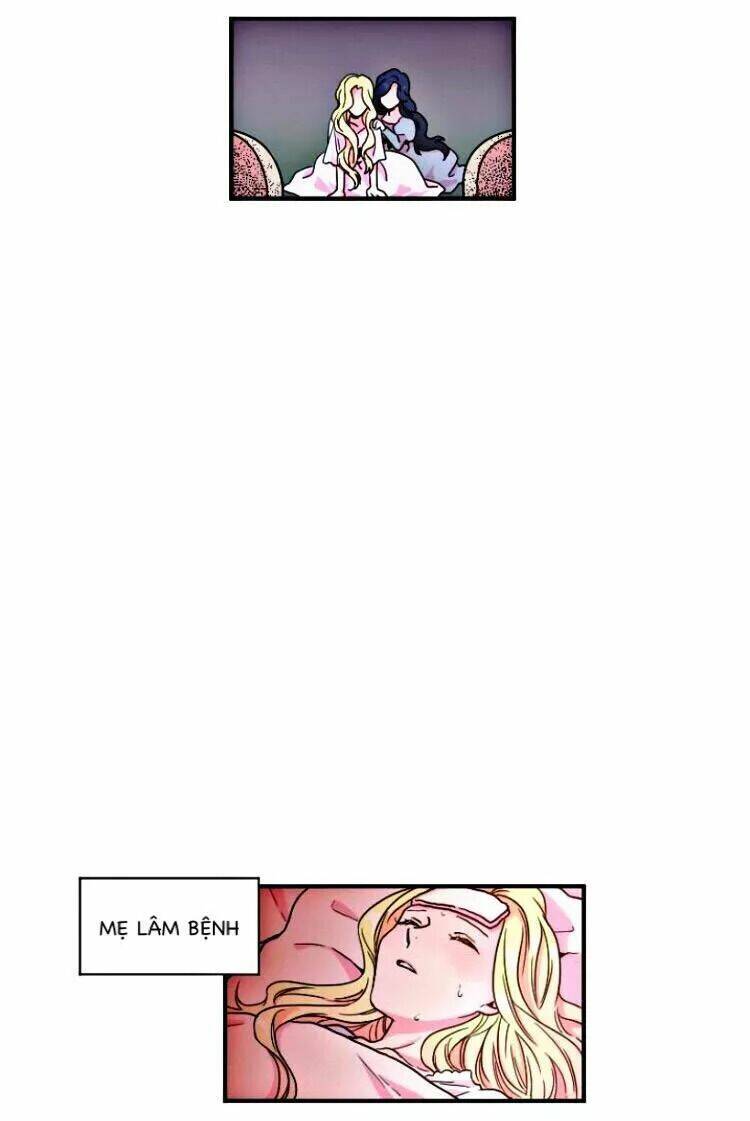 Tiểu Thư Bé Bỏng Đáng Yêu! Chapter 7 - Trang 2