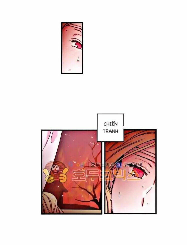 Tiểu Thư Bé Bỏng Đáng Yêu! Chapter 7 - Trang 2