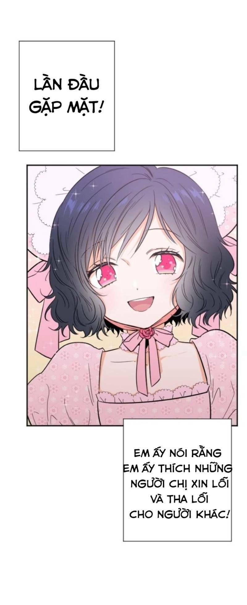 Tiểu Thư Bé Bỏng Đáng Yêu! Chapter 70 - Trang 2