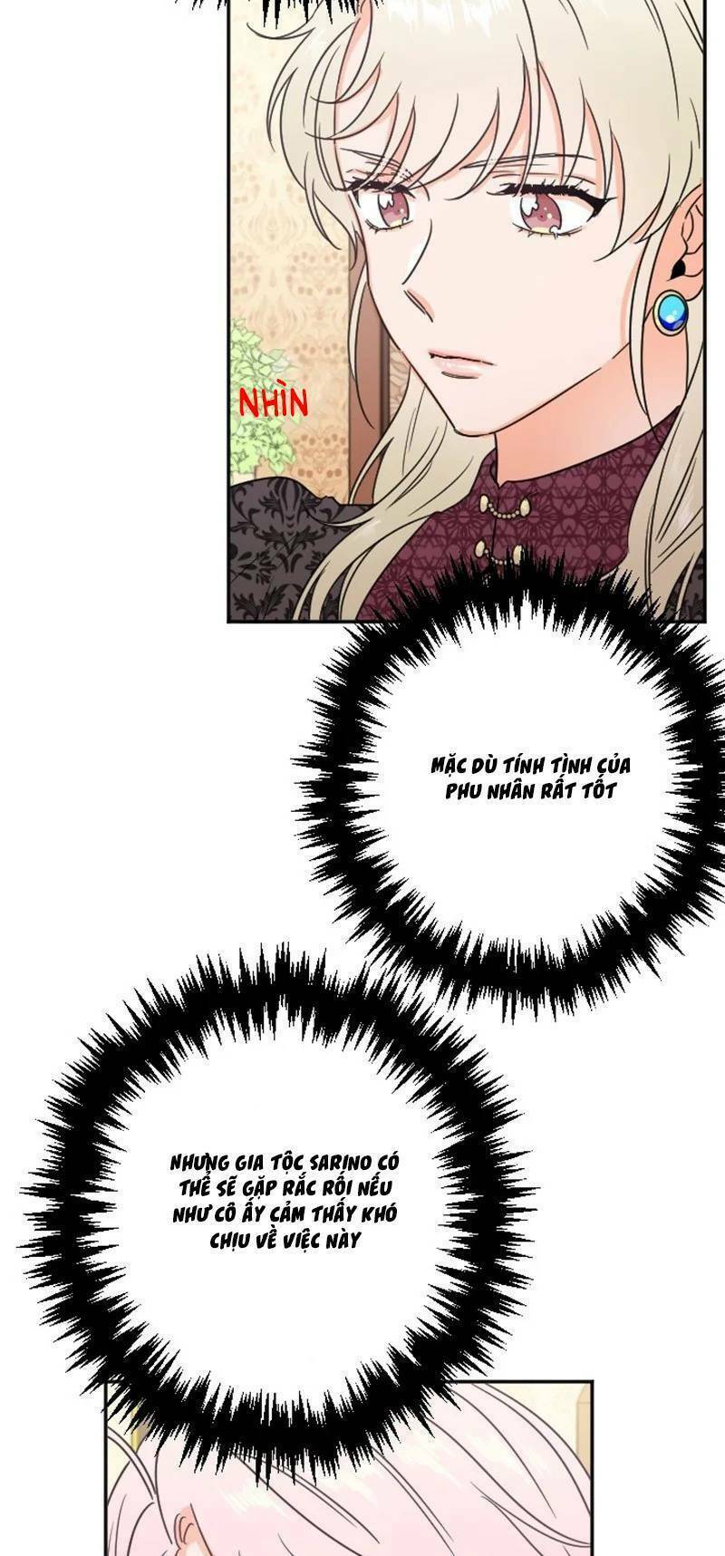 Tiểu Thư Bé Bỏng Đáng Yêu! Chapter 71 - Trang 2