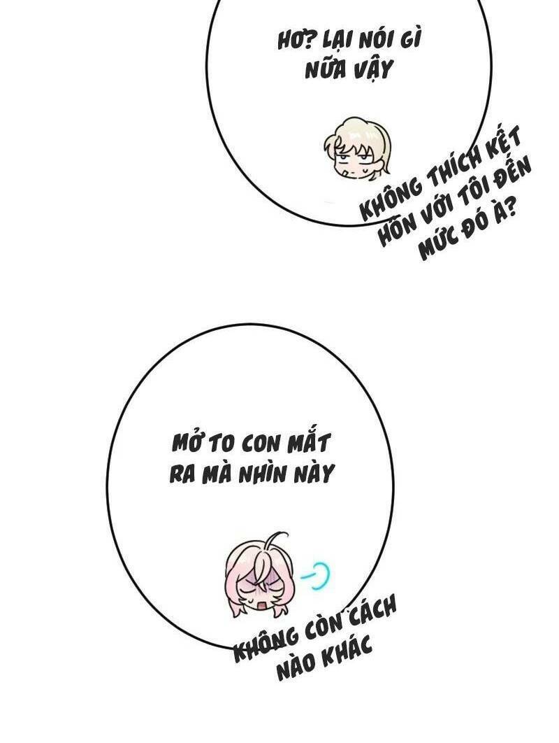 Tiểu Thư Bé Bỏng Đáng Yêu! Chapter 71 - Trang 2