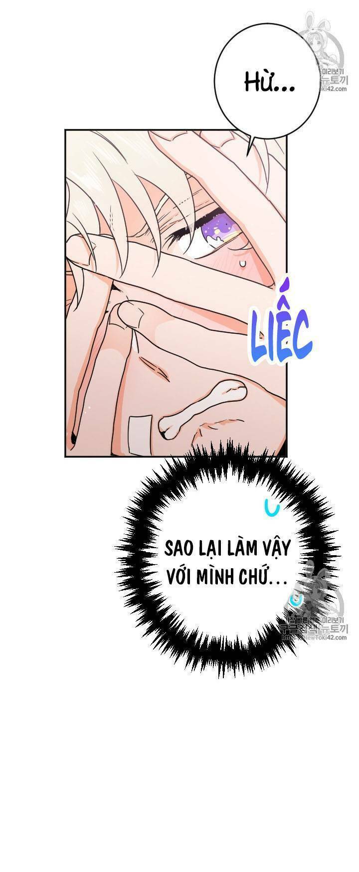 Tiểu Thư Bé Bỏng Đáng Yêu! Chapter 72 - Trang 2