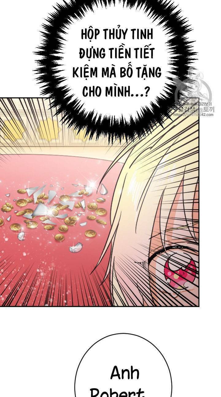 Tiểu Thư Bé Bỏng Đáng Yêu! Chapter 72 - Trang 2