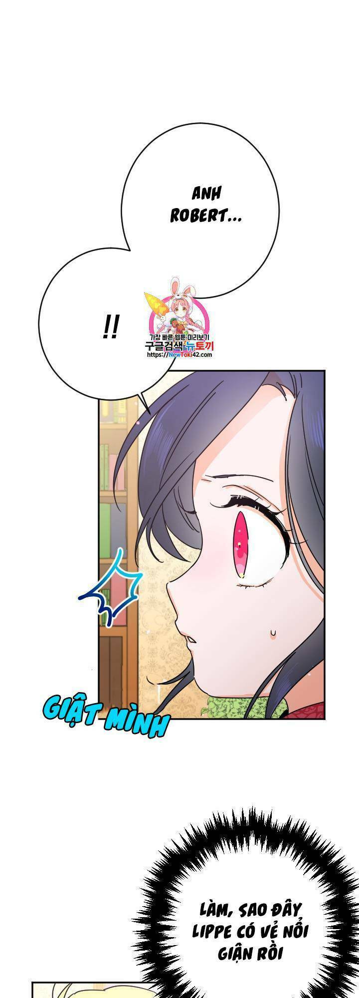 Tiểu Thư Bé Bỏng Đáng Yêu! Chapter 73 - Trang 2