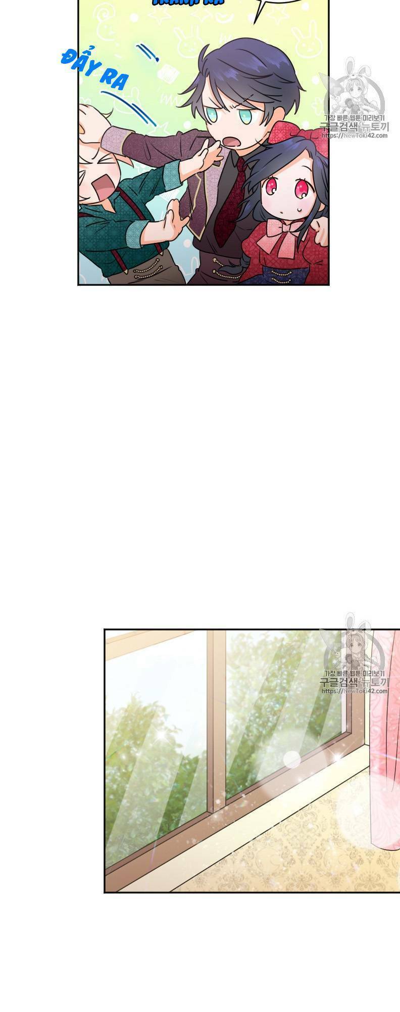 Tiểu Thư Bé Bỏng Đáng Yêu! Chapter 73 - Trang 2