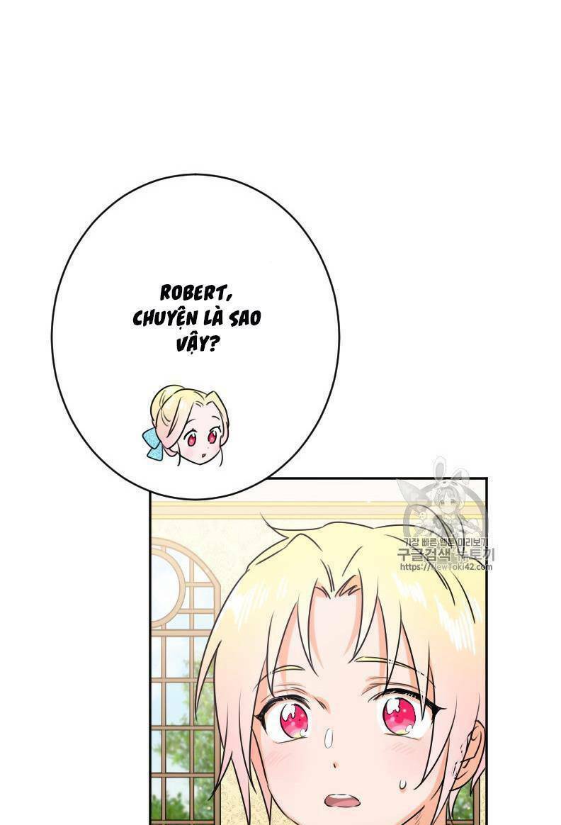 Tiểu Thư Bé Bỏng Đáng Yêu! Chapter 73 - Trang 2