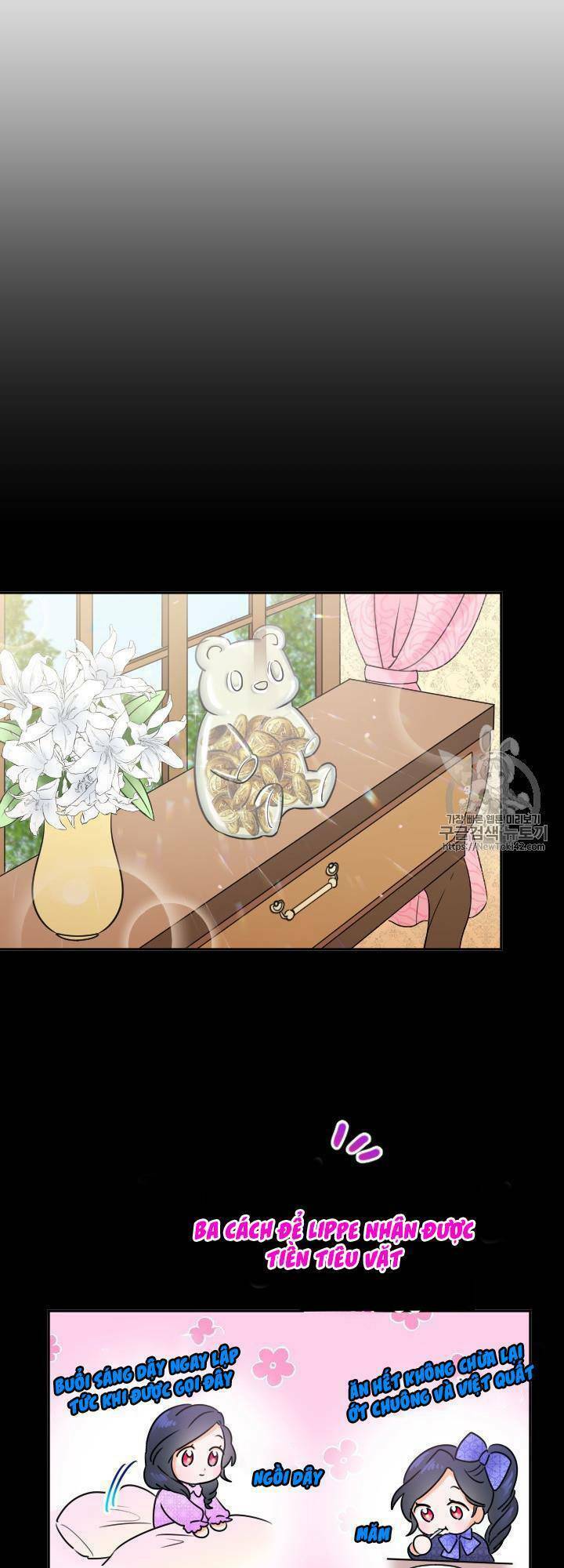 Tiểu Thư Bé Bỏng Đáng Yêu! Chapter 73 - Trang 2