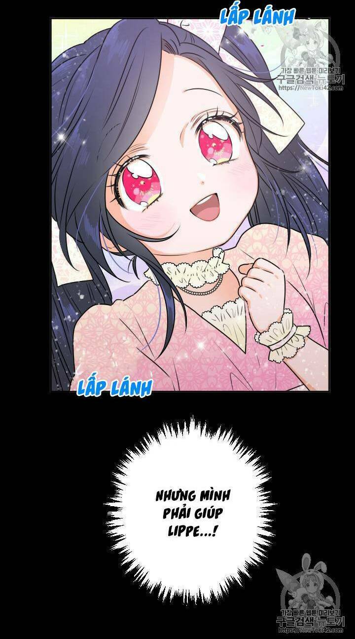 Tiểu Thư Bé Bỏng Đáng Yêu! Chapter 73 - Trang 2