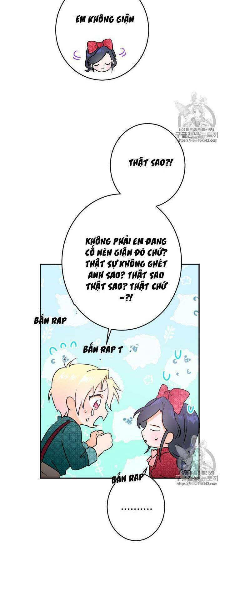 Tiểu Thư Bé Bỏng Đáng Yêu! Chapter 73 - Trang 2