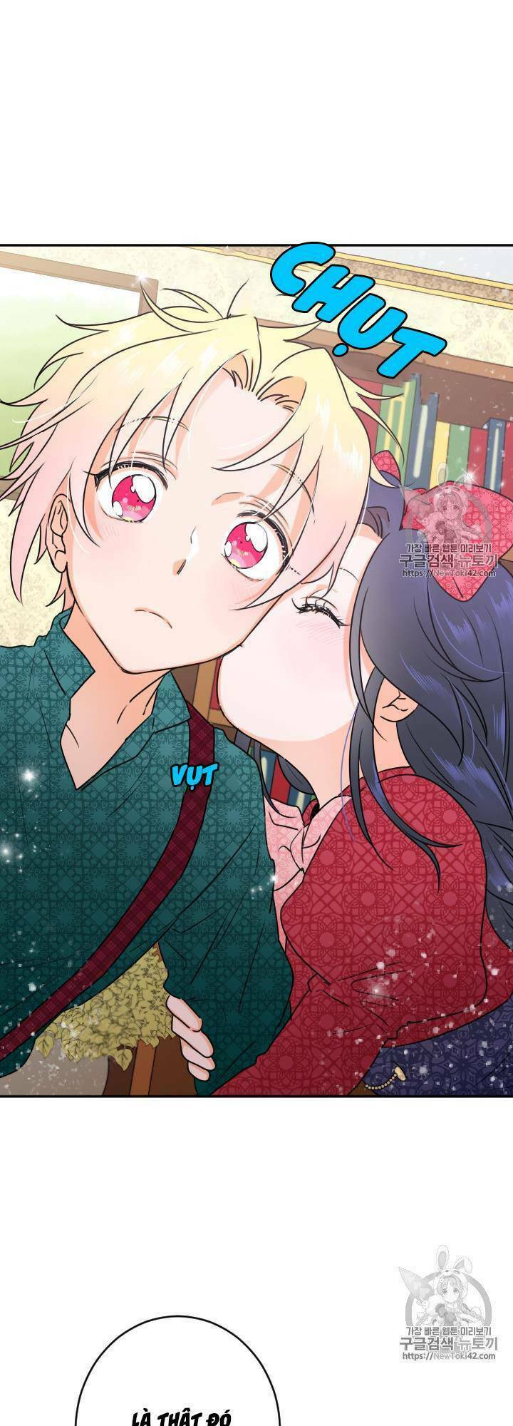 Tiểu Thư Bé Bỏng Đáng Yêu! Chapter 73 - Trang 2