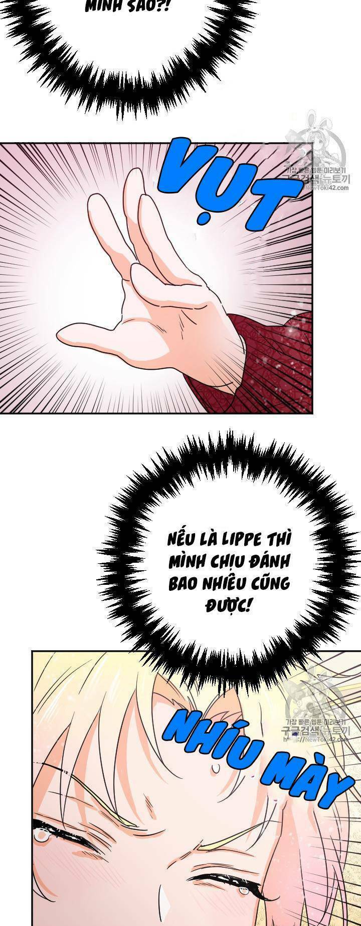 Tiểu Thư Bé Bỏng Đáng Yêu! Chapter 73 - Trang 2