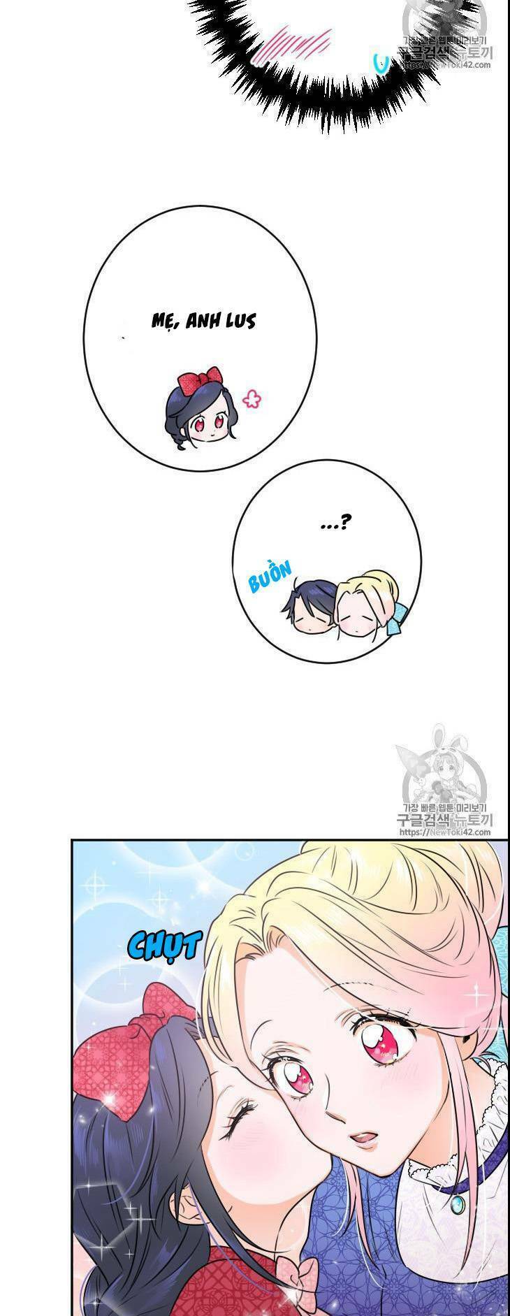 Tiểu Thư Bé Bỏng Đáng Yêu! Chapter 73 - Trang 2