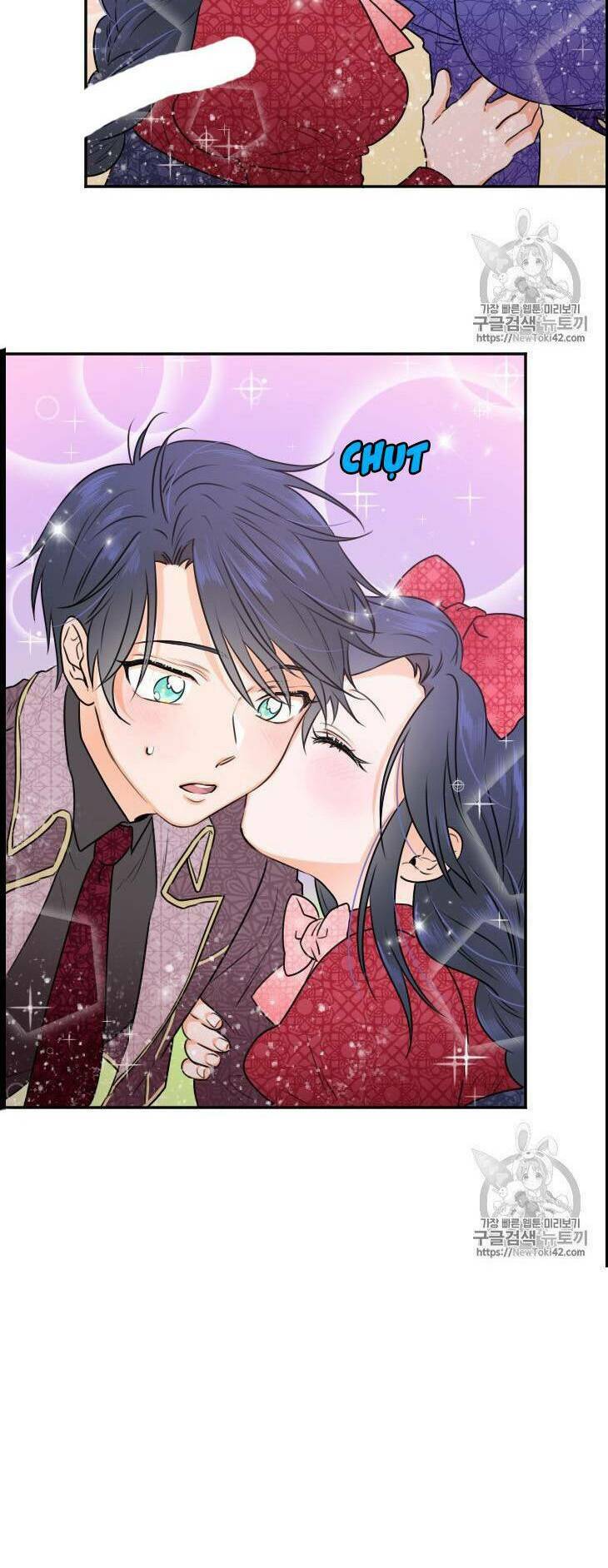 Tiểu Thư Bé Bỏng Đáng Yêu! Chapter 73 - Trang 2