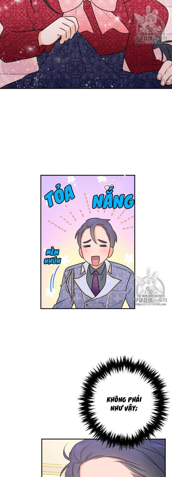 Tiểu Thư Bé Bỏng Đáng Yêu! Chapter 73 - Trang 2