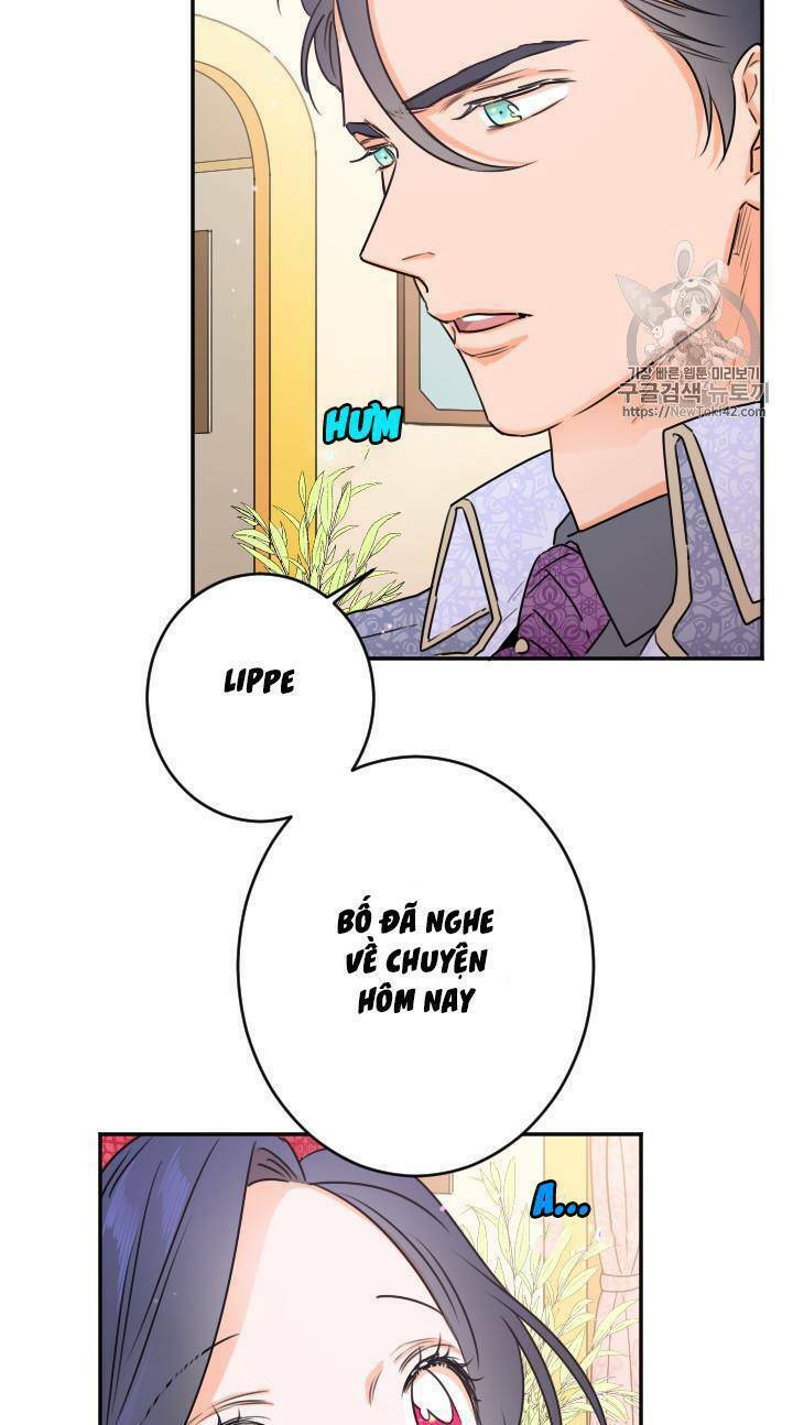 Tiểu Thư Bé Bỏng Đáng Yêu! Chapter 73 - Trang 2