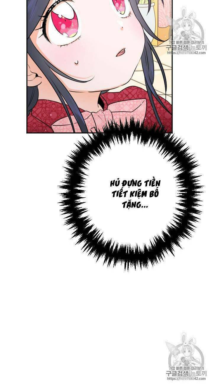 Tiểu Thư Bé Bỏng Đáng Yêu! Chapter 73 - Trang 2