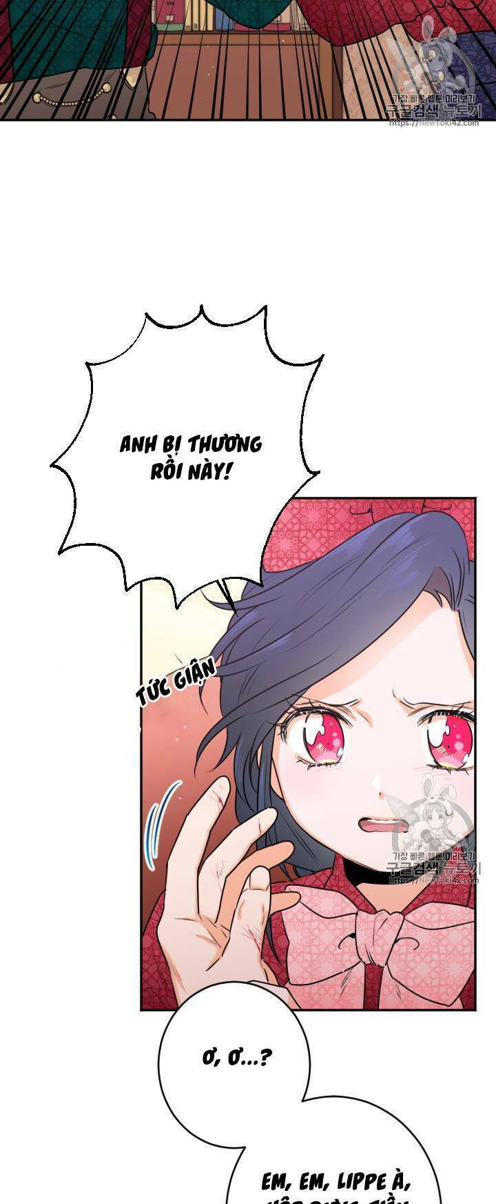 Tiểu Thư Bé Bỏng Đáng Yêu! Chapter 73 - Trang 2