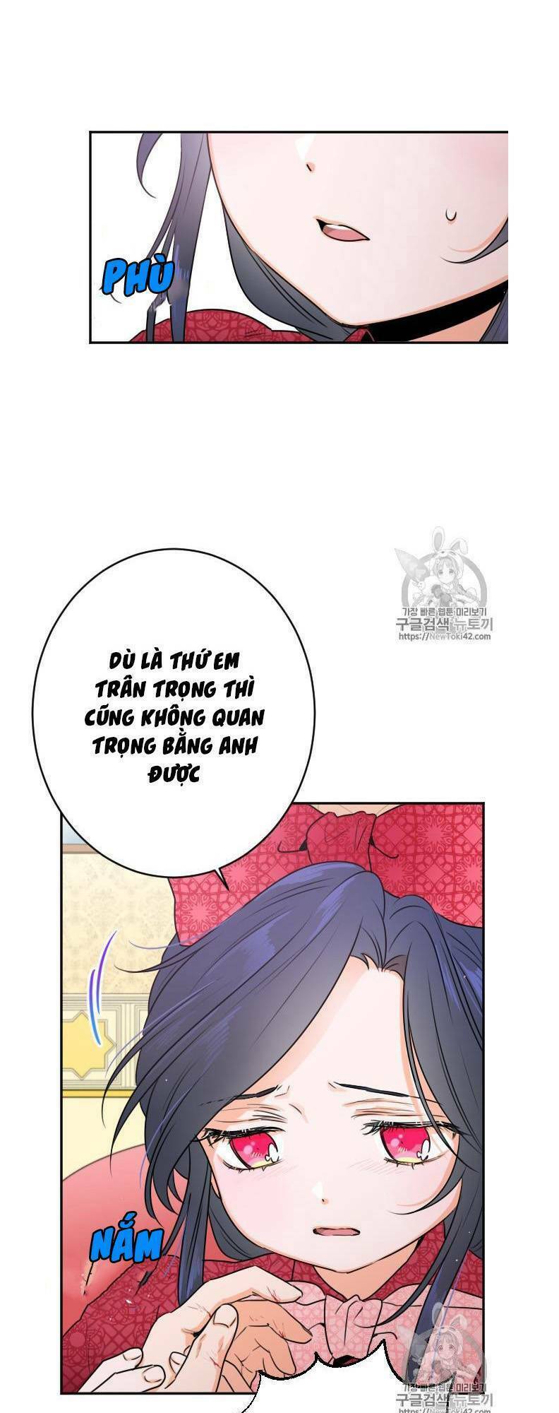 Tiểu Thư Bé Bỏng Đáng Yêu! Chapter 73 - Trang 2