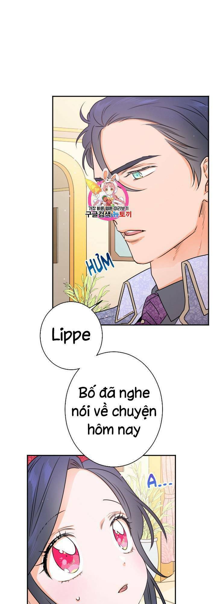 Tiểu Thư Bé Bỏng Đáng Yêu! Chapter 74 - Trang 2