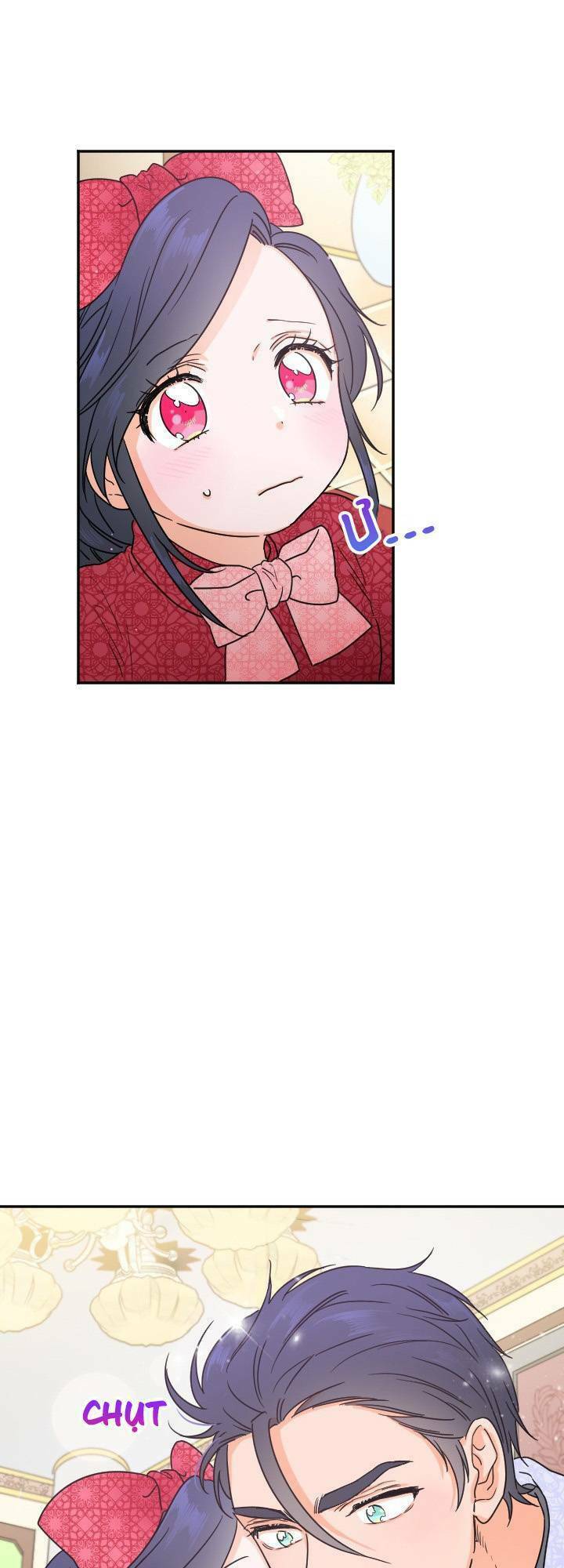 Tiểu Thư Bé Bỏng Đáng Yêu! Chapter 74 - Trang 2