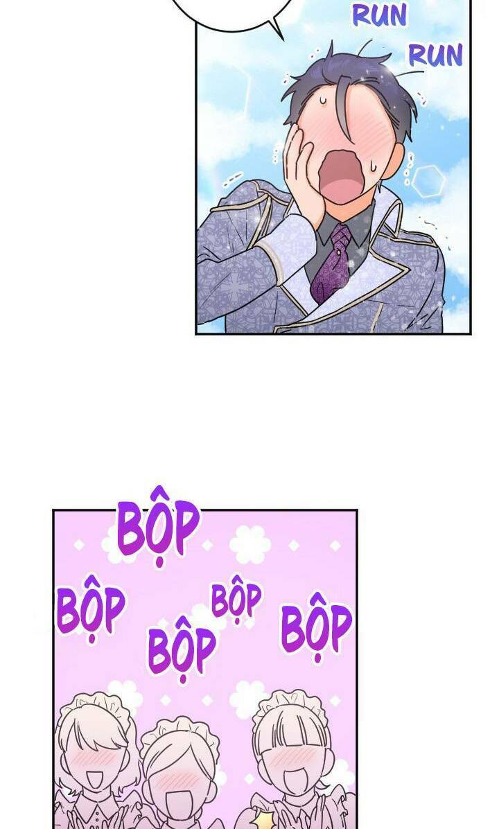 Tiểu Thư Bé Bỏng Đáng Yêu! Chapter 74 - Trang 2