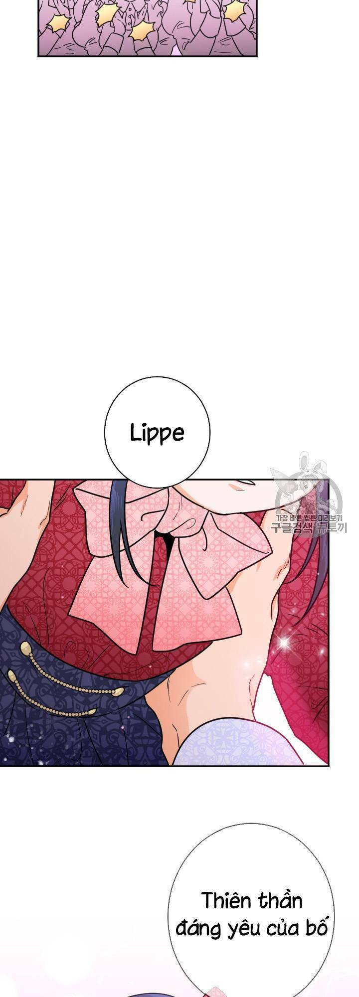 Tiểu Thư Bé Bỏng Đáng Yêu! Chapter 74 - Trang 2