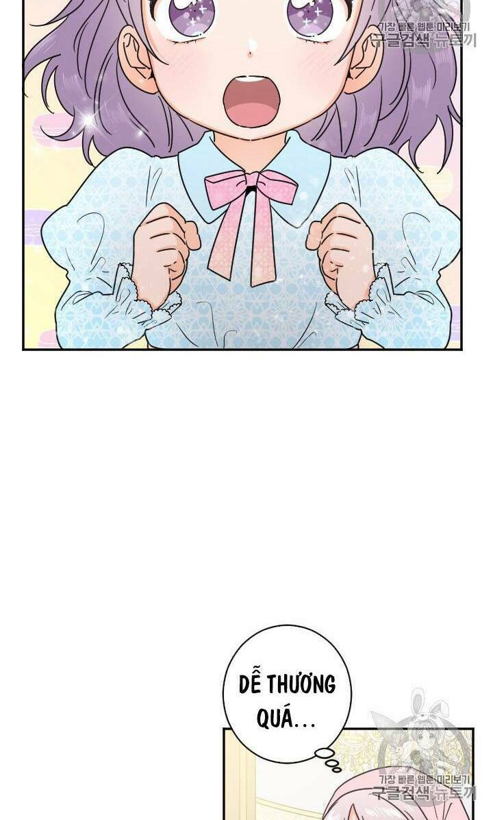 Tiểu Thư Bé Bỏng Đáng Yêu! Chapter 74 - Trang 2