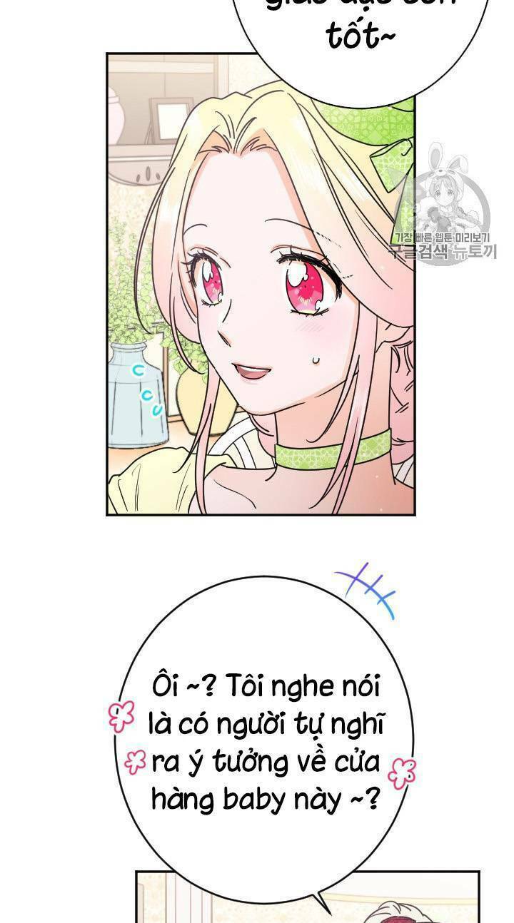 Tiểu Thư Bé Bỏng Đáng Yêu! Chapter 74 - Trang 2