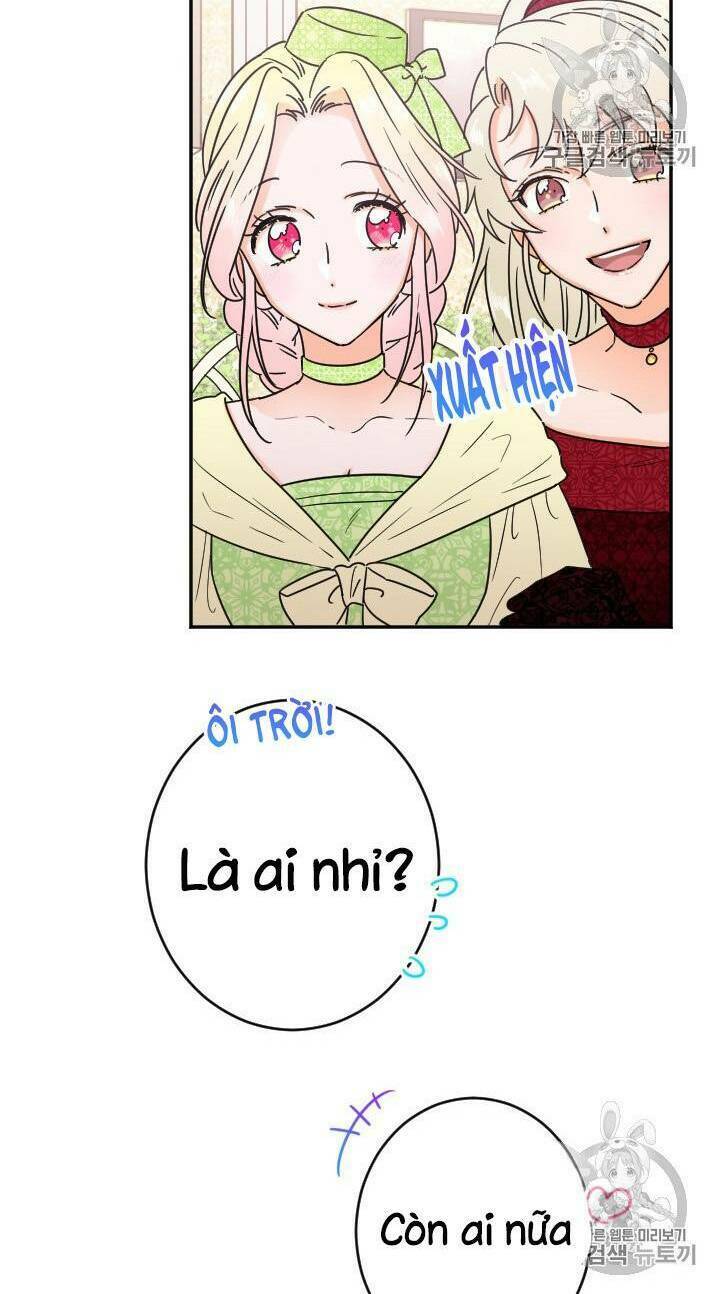 Tiểu Thư Bé Bỏng Đáng Yêu! Chapter 74 - Trang 2