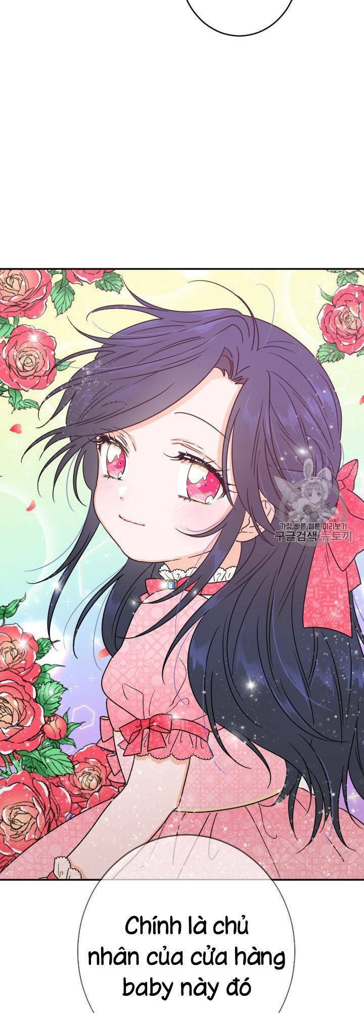 Tiểu Thư Bé Bỏng Đáng Yêu! Chapter 74 - Trang 2