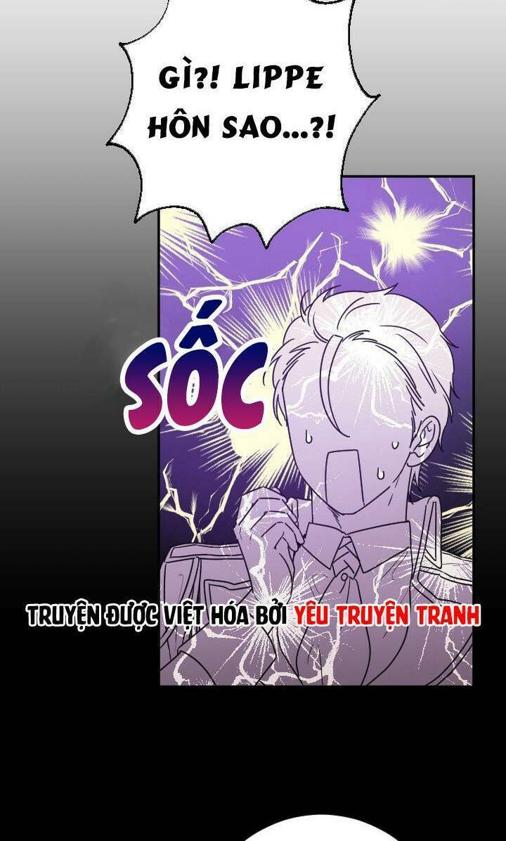 Tiểu Thư Bé Bỏng Đáng Yêu! Chapter 74 - Trang 2