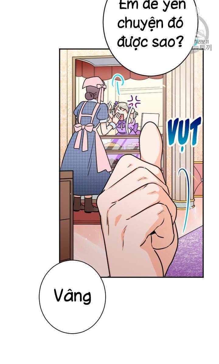 Tiểu Thư Bé Bỏng Đáng Yêu! Chapter 74 - Trang 2