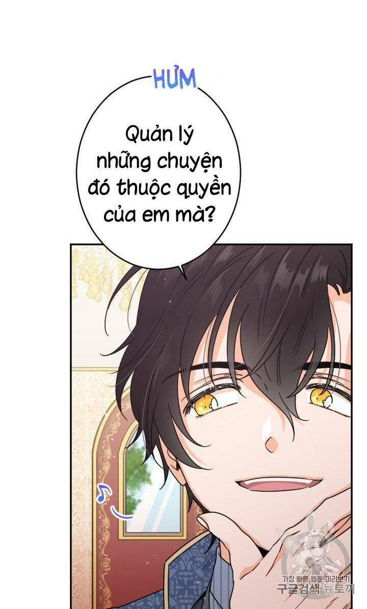 Tiểu Thư Bé Bỏng Đáng Yêu! Chapter 74 - Trang 2