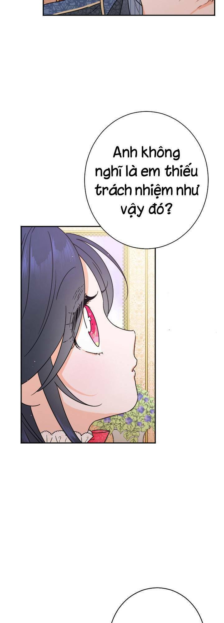 Tiểu Thư Bé Bỏng Đáng Yêu! Chapter 74 - Trang 2