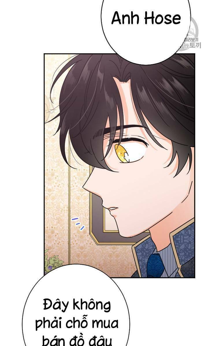 Tiểu Thư Bé Bỏng Đáng Yêu! Chapter 74 - Trang 2