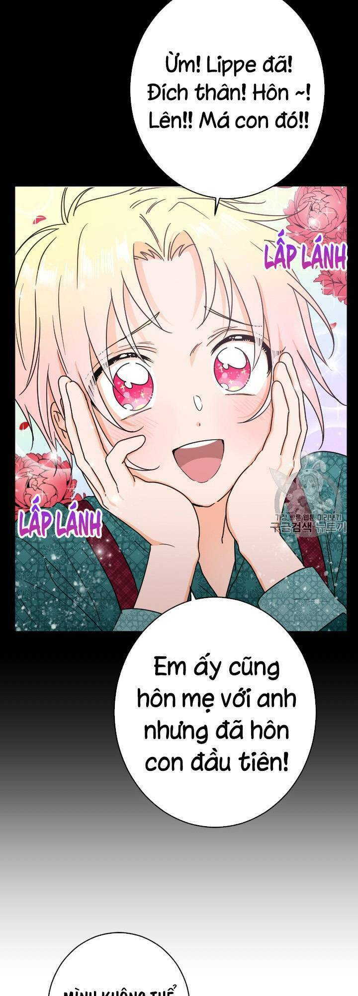 Tiểu Thư Bé Bỏng Đáng Yêu! Chapter 74 - Trang 2