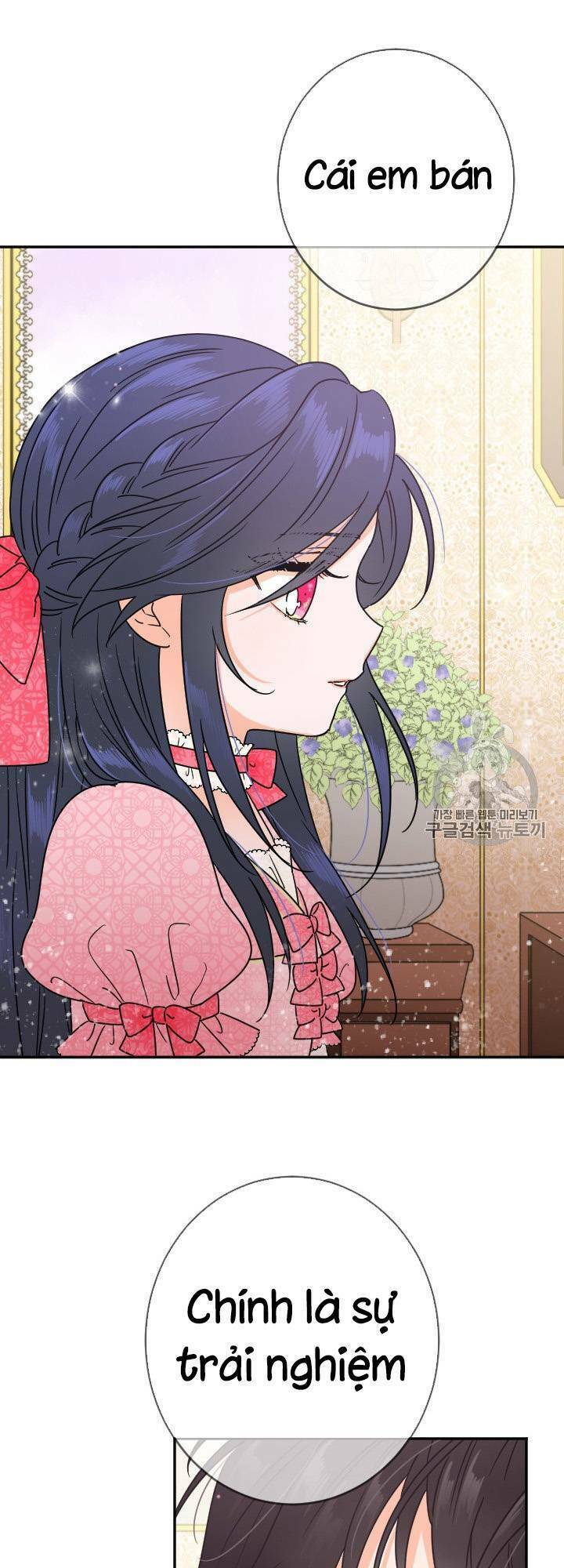 Tiểu Thư Bé Bỏng Đáng Yêu! Chapter 74 - Trang 2