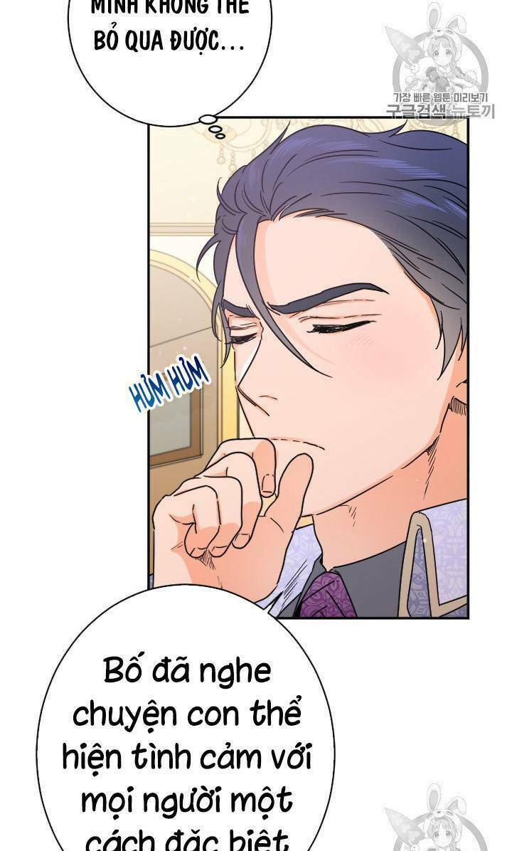 Tiểu Thư Bé Bỏng Đáng Yêu! Chapter 74 - Trang 2