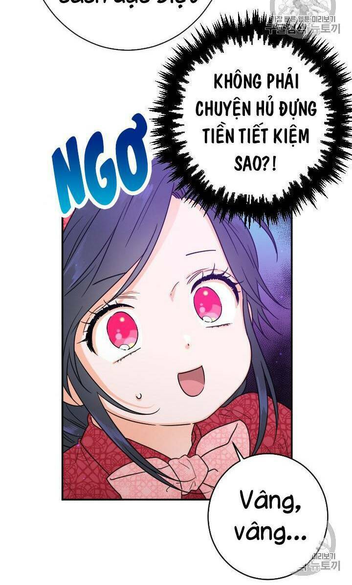 Tiểu Thư Bé Bỏng Đáng Yêu! Chapter 74 - Trang 2