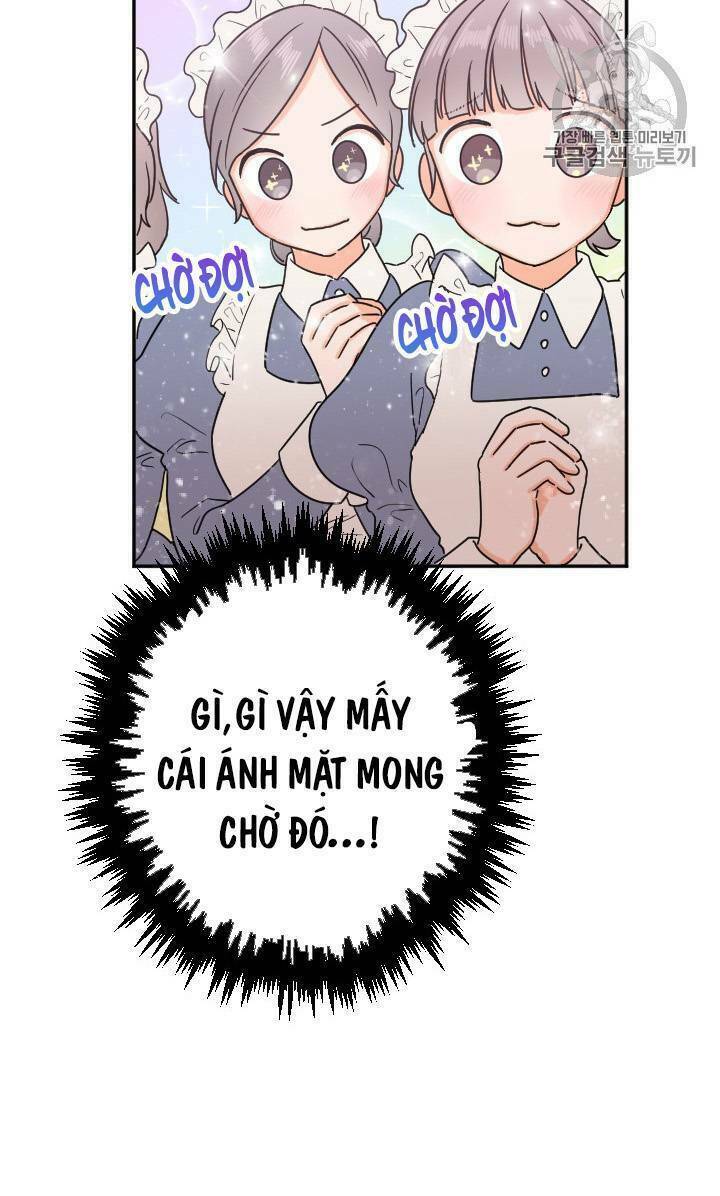 Tiểu Thư Bé Bỏng Đáng Yêu! Chapter 74 - Trang 2