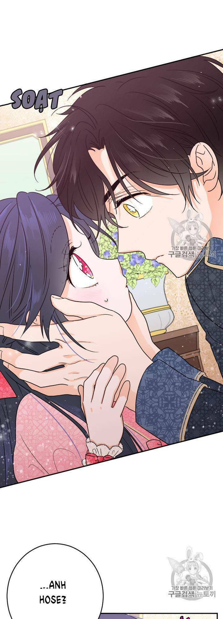 Tiểu Thư Bé Bỏng Đáng Yêu! Chapter 75 - Trang 2