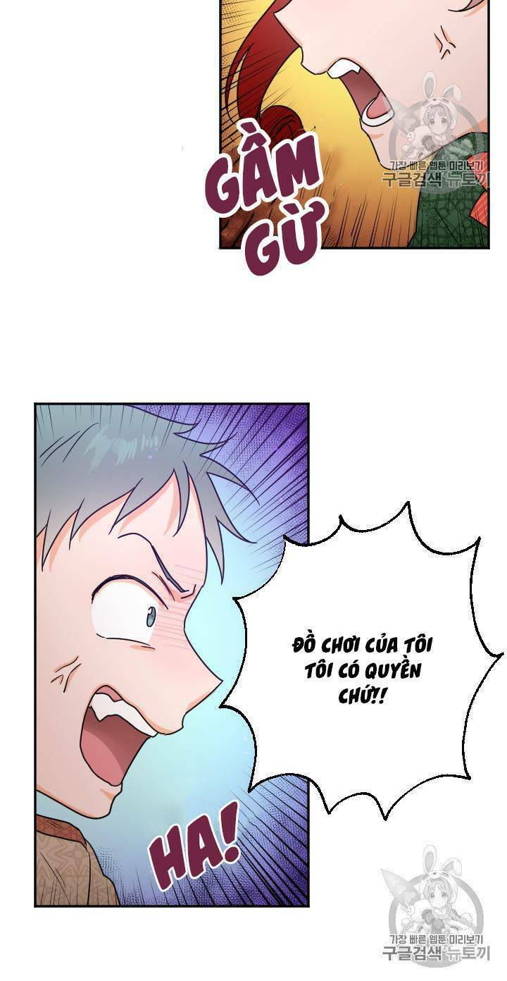 Tiểu Thư Bé Bỏng Đáng Yêu! Chapter 75 - Trang 2