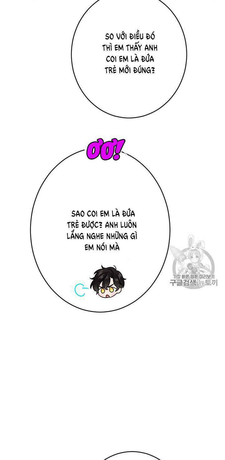 Tiểu Thư Bé Bỏng Đáng Yêu! Chapter 75 - Trang 2