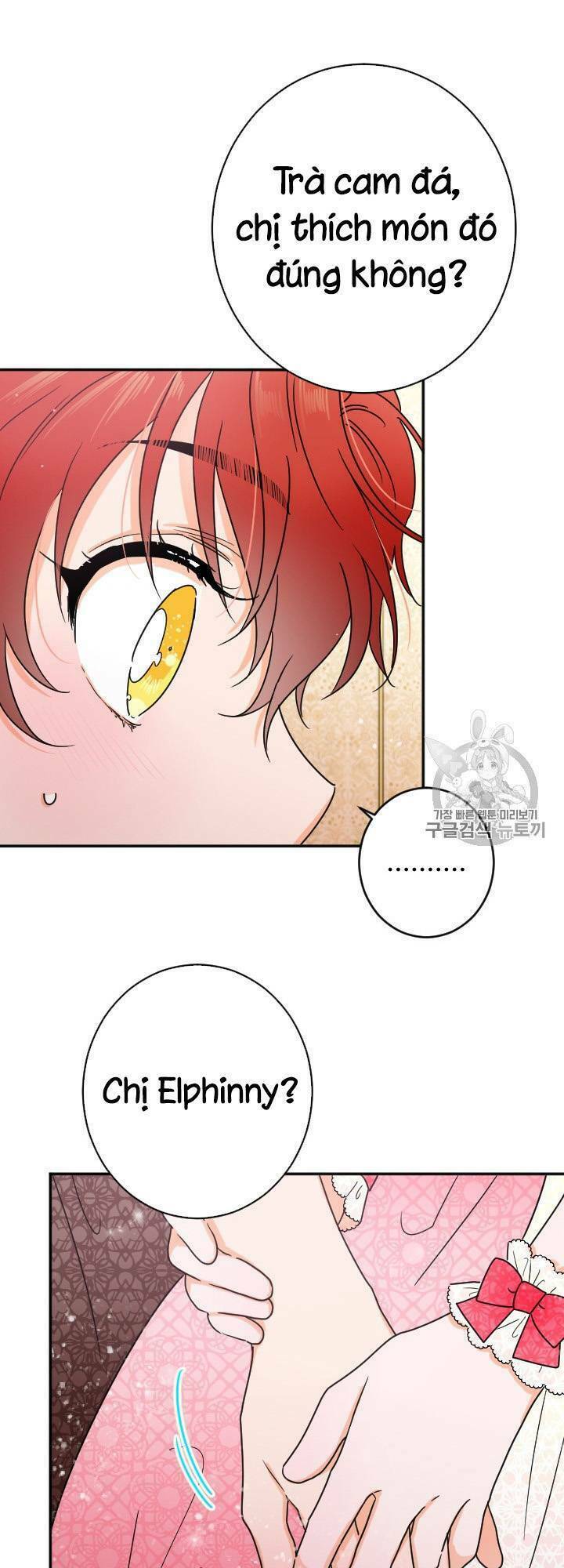 Tiểu Thư Bé Bỏng Đáng Yêu! Chapter 76 - Trang 2